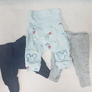 Preemie Pants